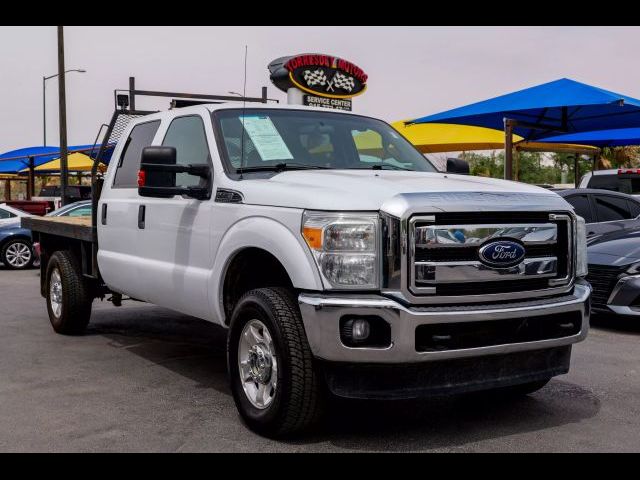 2015 Ford F-350 XLT