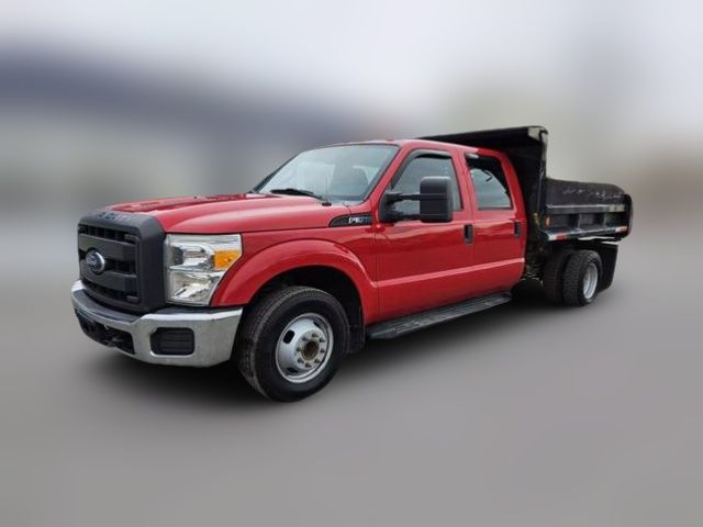 2015 Ford F-350 XL