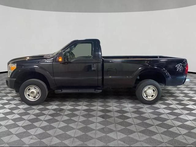 2015 Ford F-350 XL