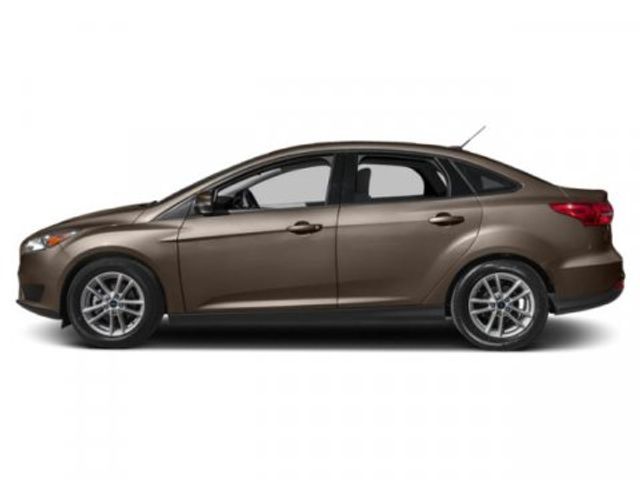 2015 Ford Focus S