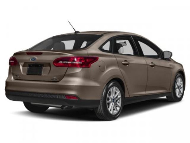 2015 Ford Focus S