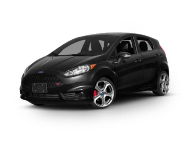 2015 Ford Fiesta ST