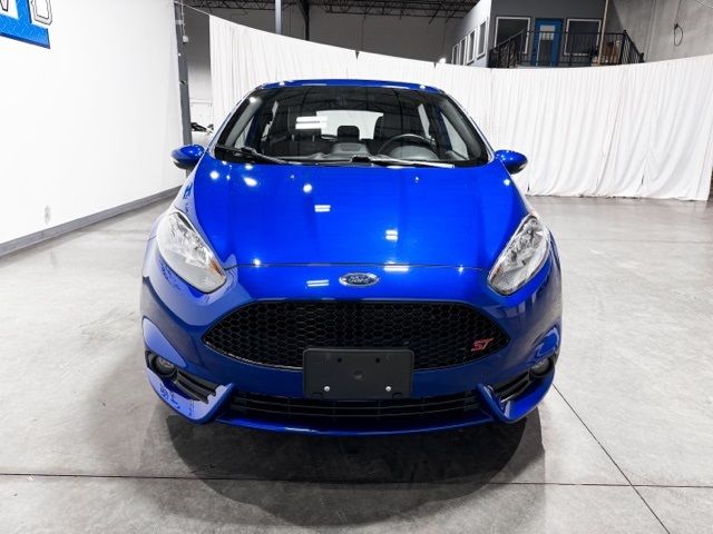 2015 Ford Fiesta ST