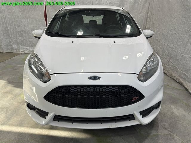 2015 Ford Fiesta ST