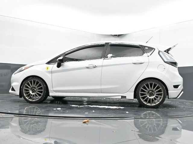 2015 Ford Fiesta ST