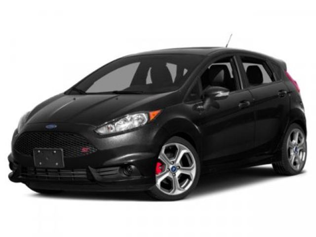 2015 Ford Fiesta ST