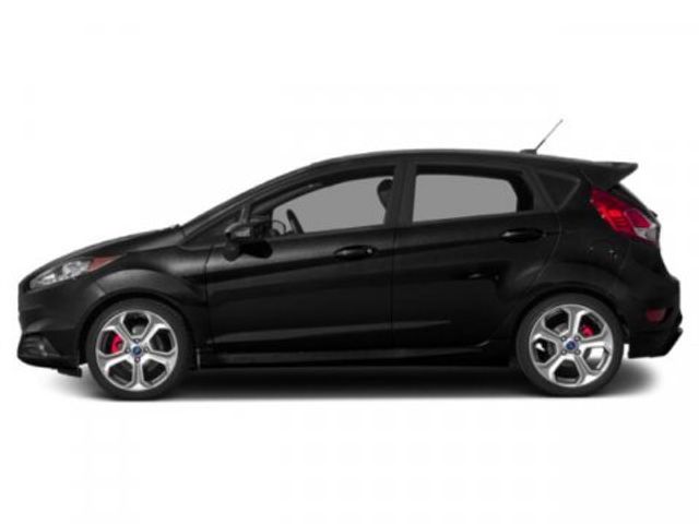 2015 Ford Fiesta ST