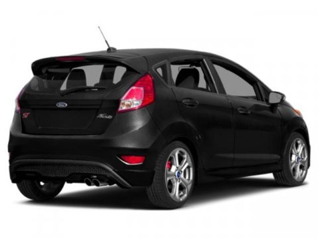 2015 Ford Fiesta ST