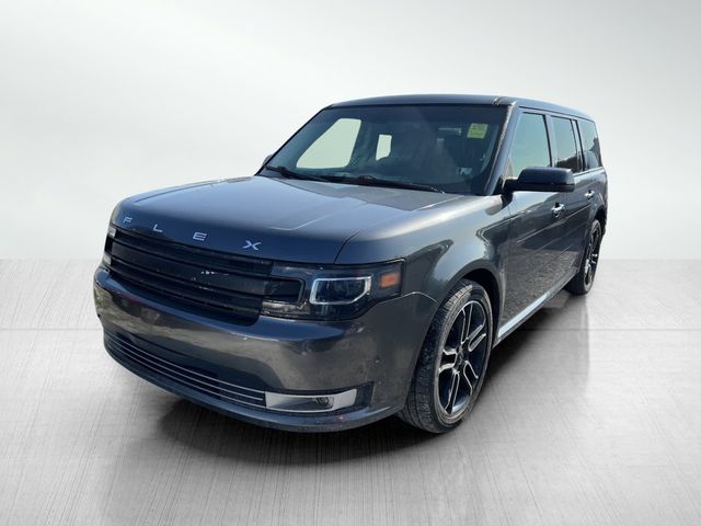 2015 Ford Flex Limited Ecoboost