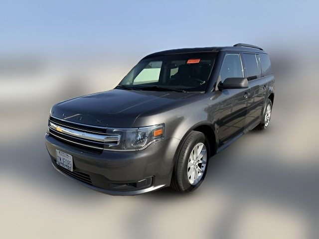 2015 Ford Flex SE