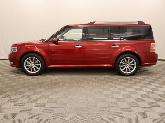 2015 Ford Flex Limited