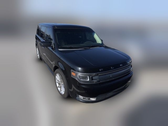 2015 Ford Flex Limited