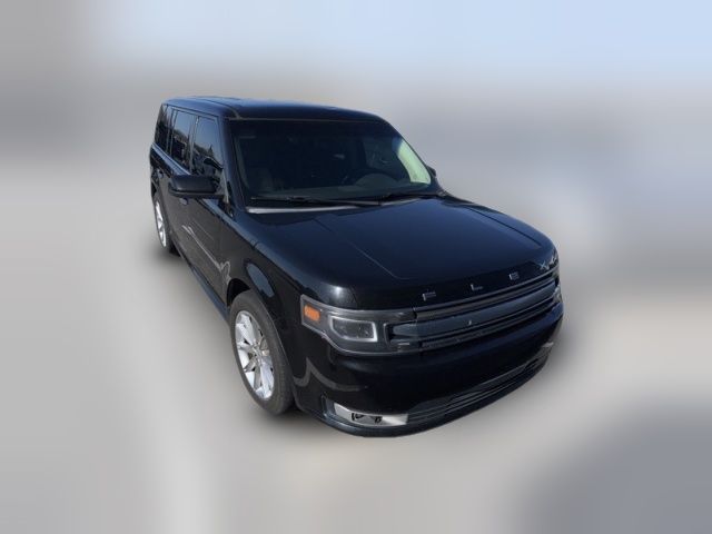 2015 Ford Flex Limited