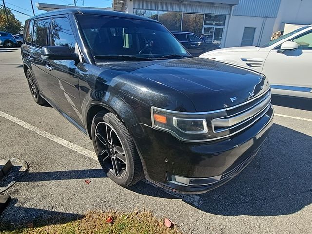 2015 Ford Flex Limited