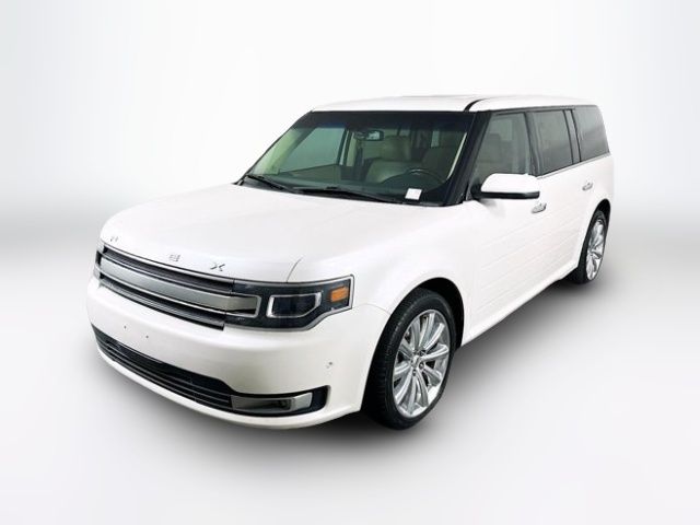 2015 Ford Flex Limited