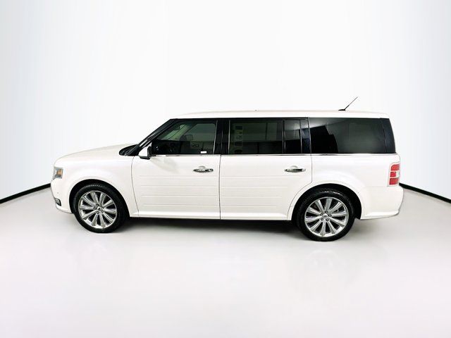 2015 Ford Flex Limited