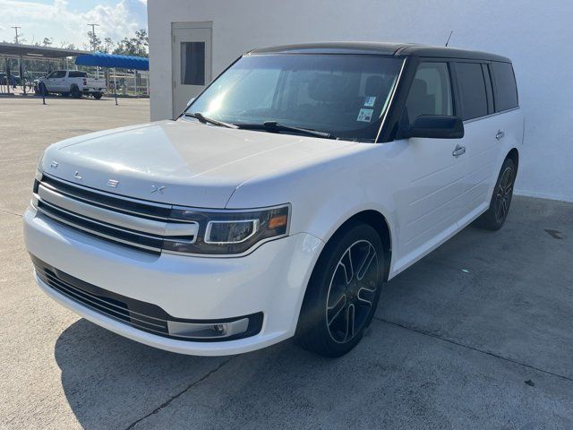 2015 Ford Flex Limited