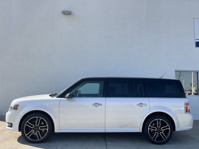 2015 Ford Flex Limited