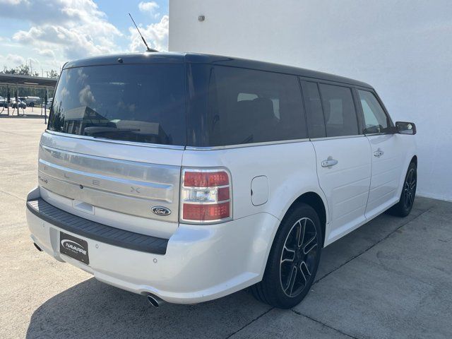 2015 Ford Flex Limited