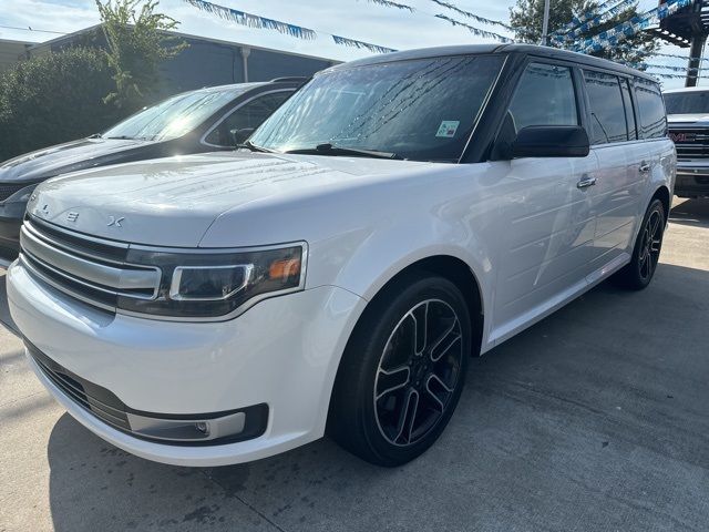 2015 Ford Flex Limited