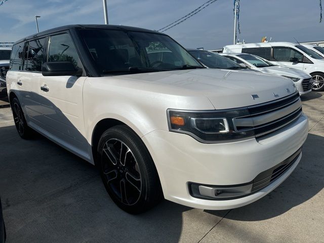 2015 Ford Flex Limited