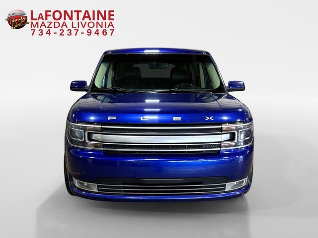 2015 Ford Flex Limited