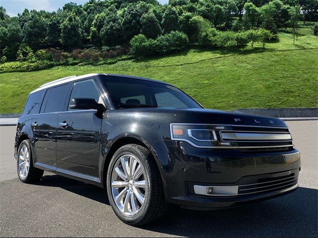 2015 Ford Flex Limited