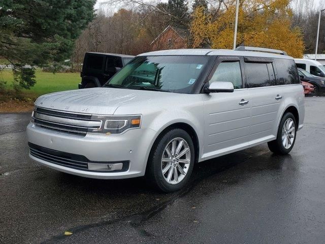 2015 Ford Flex Limited