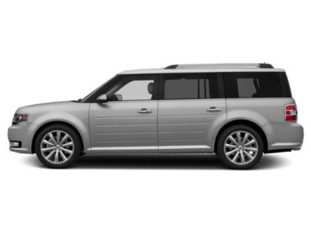 2015 Ford Flex Limited