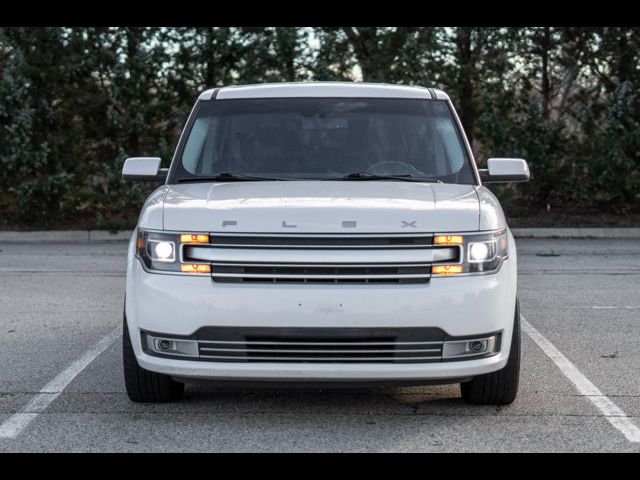 2015 Ford Flex Limited