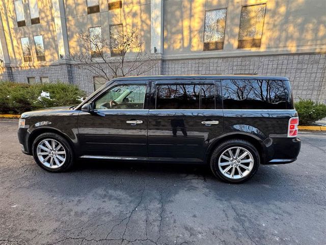 2015 Ford Flex Limited