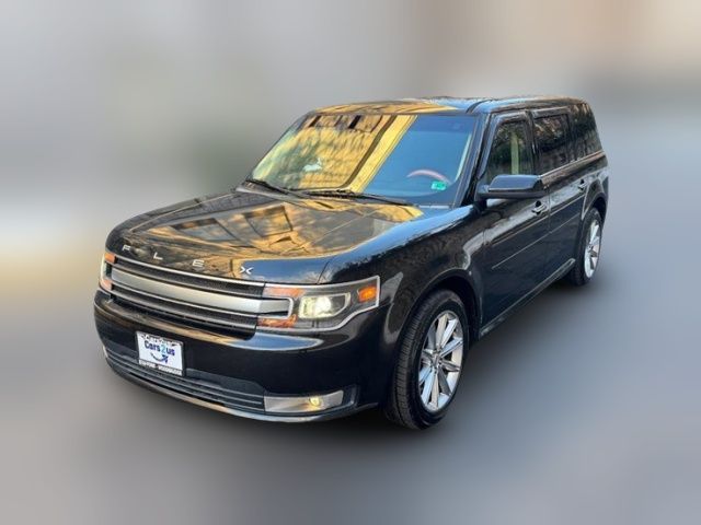 2015 Ford Flex Limited