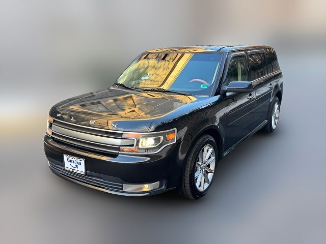 2015 Ford Flex Limited