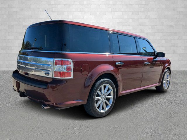 2015 Ford Flex Limited