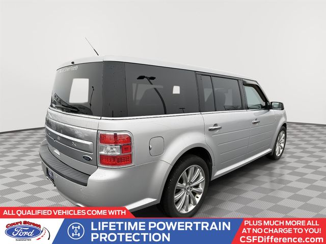 2015 Ford Flex Limited