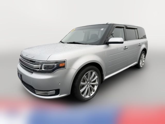 2015 Ford Flex Limited