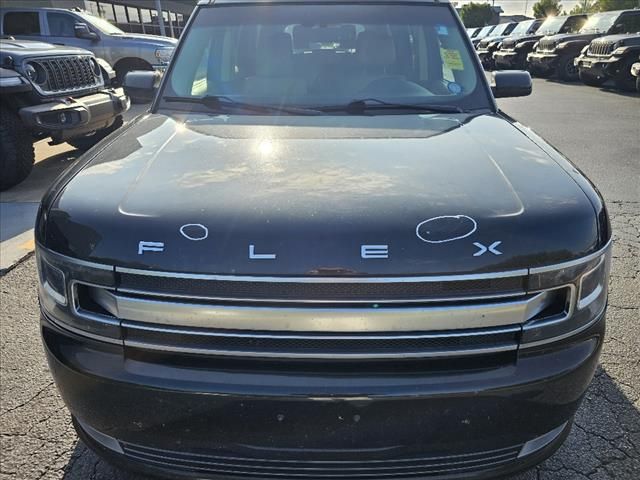 2015 Ford Flex Limited