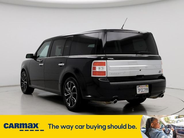 2015 Ford Flex Limited