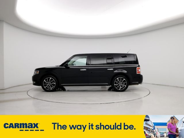 2015 Ford Flex Limited