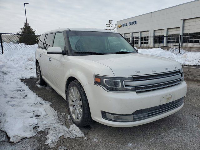 2015 Ford Flex Limited