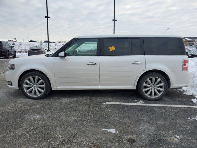 2015 Ford Flex Limited