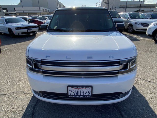 2015 Ford Flex Limited