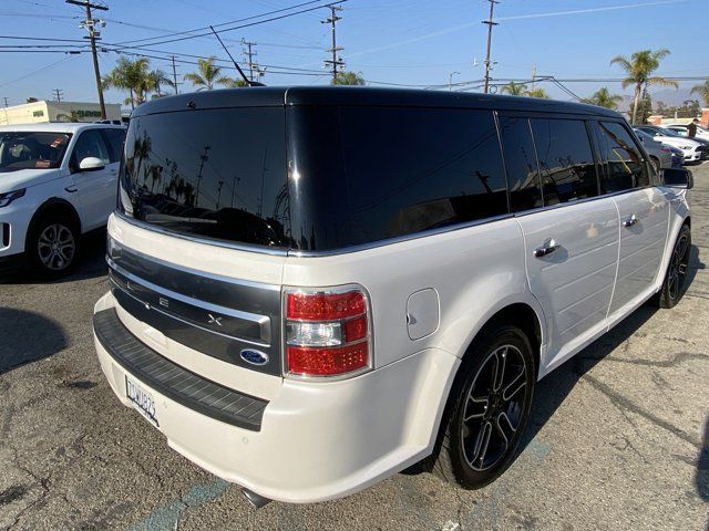 2015 Ford Flex Limited