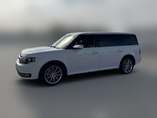 2015 Ford Flex Limited