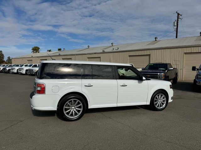 2015 Ford Flex Limited