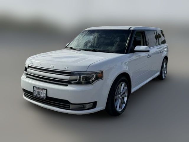 2015 Ford Flex Limited