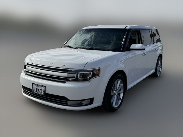 2015 Ford Flex Limited