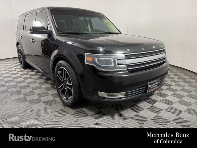 2015 Ford Flex Limited