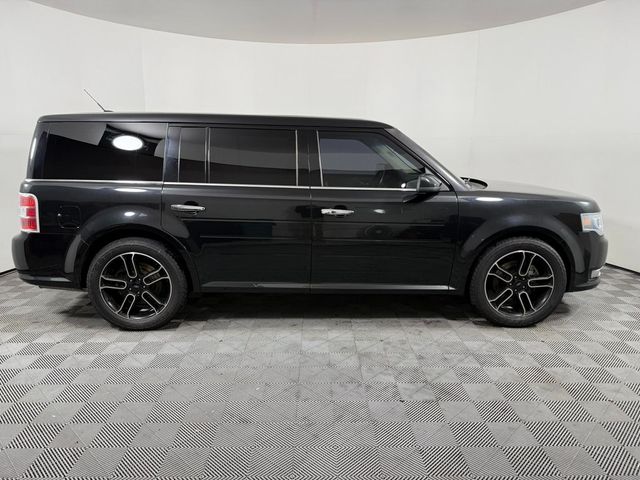 2015 Ford Flex Limited