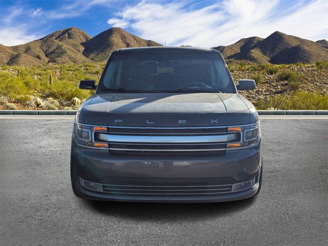 2015 Ford Flex Limited